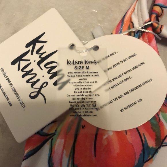 NWT sold out online! - Picture 3 of 4